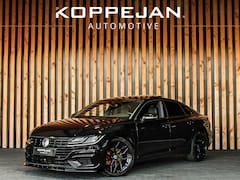 Volkswagen Arteon - 2.0 TSI 190PK Automaat Business R Exclusive | R-LINE | PANORAMADAK | KEYLESS | STOELVERWAR