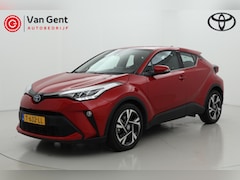 Toyota C-HR - 1.8 Hybrid Dynamic Dodehoek