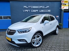 Opel Mokka X - 1.4 Turbo Black Edition Navigatie