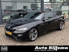 BMW 4-serie Coupé - M4, afkomstig van 2 eigenaar, NL auto