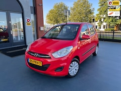 Hyundai i10 - 1.2 i-Drive Cool AIRCO RADIOCD/AUX/USB