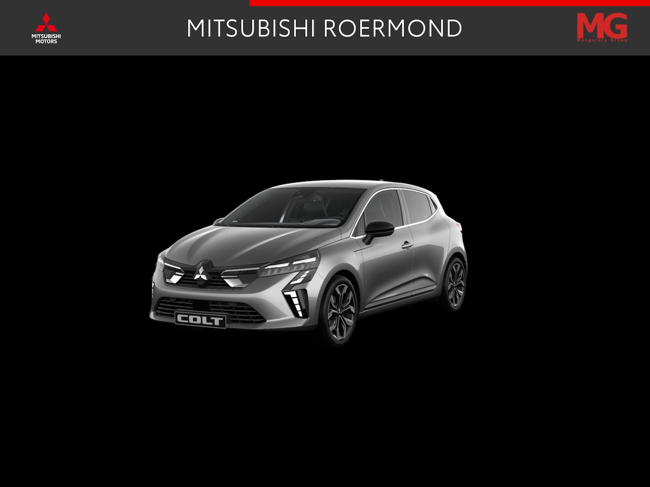 Mitsubishi Colt - 1.0T MT First Edition/Nieuw/€ 1.500,00 voordeel/ Rijklaar - AutoWereld.nl