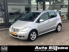 Mercedes-Benz A-klasse - 160 Avantgarde automaat, cruise, airco,