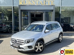 Mercedes-Benz GLB - 200 Business Solution|ELEKTRISCHE TREKHAAK|18''