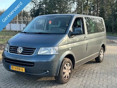 Volkswagen Transporter - 2.5 TDI