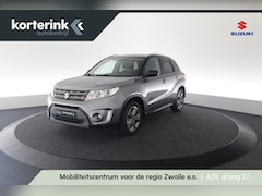 Suzuki Vitara - 1.6 Exclusive