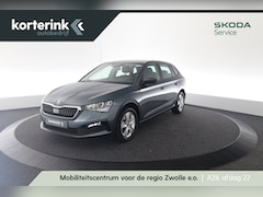 Skoda Scala - 1.0 TSI Ambition