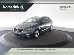 Skoda Octavia Combi - 1.0 TSI Greentech Ambition Business