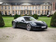 Porsche 911 - 991.2 3.0 CARRERA S COUPE PDK