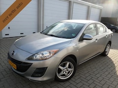 Mazda 3 - 3 1.6 TS Plus