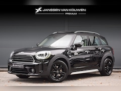 MINI Countryman - 1.5 Cooper Classic / Panoramadak / Apple Carplay / Navigatie