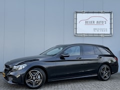 Mercedes-Benz C-klasse Estate - 300 de Business Solution Luxury Limited AMG-Pakket