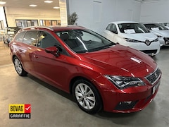 Seat Leon Sportstourer - 1.0 EcoTSI 115PK DSG-7 Style Business Intense/DIG.COCKPIT/CAMERA