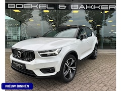 Volvo XC40 - 1.5 T4 Recharge R-Design - Panodak - Camera - Winterpakket