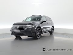 Volkswagen Tiguan Allspace - 1.5 TSI 7p. DSG | Pano | Camera | Navi | Stoel- Stuurverw. | Elek. Trekhaak | Digi. Dashbo