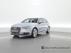 Audi A3 Sportback - 40 e-tron | Navi | Digi. Dashboard | Adapt. Cruise | Stoelverw. | Keyless