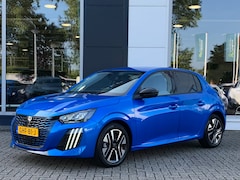 Peugeot 208 - 1.2 Allure 100pk 5-drs | Navigatie | Climate control | Cruise control | Apple Carplay&Andr