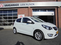 Opel Karl - 1.0 75pk 120Jaar Edition||PDC||Airco||Rijklaar||