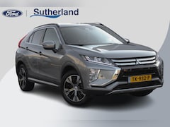 Mitsubishi Eclipse Cross - 1.5 DI-T Intense 163pk | Trekhaak