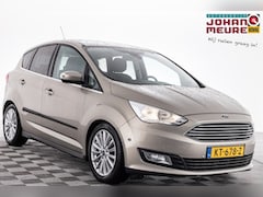 Ford C-Max - 1.0 Titanium | NAVI | VELGEN | AIRCO-ECC