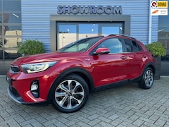 Kia Stonic - 1.0 T-GDi Platinum Edition Automaat|Leer|Pano|Camera|Meest luxe uitvoering