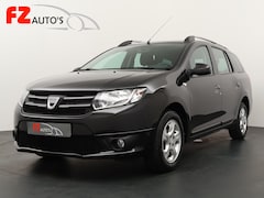 Dacia Logan MCV - 0.9 TCe Prestige