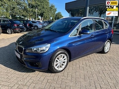 BMW 2-serie Active Tourer - 218i Executive, Automaat, trekhaak, elektrische achterklep, Clima, stoelverwarming,