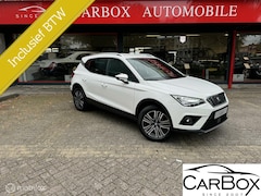 Seat Arona - 1.0 TSI Automaat NL auto