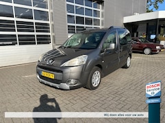 Peugeot Partner Tepee - 1.6 16V 120PK Style