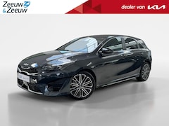 Kia Cee'd - Ceed 1.5 T-GDi GT-PlusLine Nieuw te bestellen | Panoramadak | Stoel & Stuurverwarming | 14