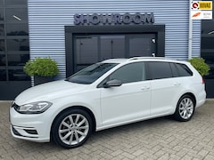 Volkswagen Golf Variant - 1.5 TSI Highline|DSG|17inch|PDC|Navi