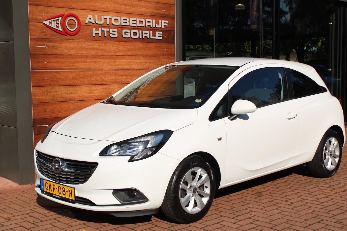 Opel Corsa - 1.4 Color Edition apple Carplay / android - AutoWereld.nl