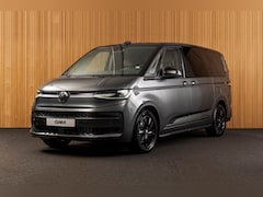 Volkswagen Multivan - T7 1.4 eHybrid Long Edition 7-Zit