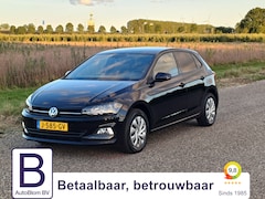 Volkswagen Polo - 1.0 TSI Comfortline Business | Digi Dash | Clima | Cruise | Carplay | Park v+a