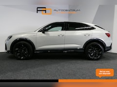 Audi Q3 Sportback - 35 TFSI Pro Line S / S-line interieur + exterieur / 20" LMV / Virtual Cockpit / Elek. Acht