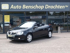 Volkswagen Eos - 1.4 TSi 122 Clima Cruise Pdc Stoelverwarm Trekhaak