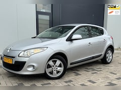 Renault Mégane - 1.6 Dynamique BENZIN+CNG AARDGAS