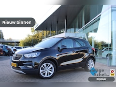 Opel Mokka X - 1.4 Turbo Innovation 140pk - Climate - Navigatie - Stoel-stuurverwarming - Trekhaak - Rijk