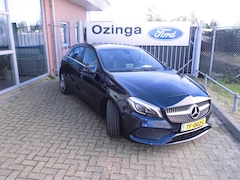 Mercedes-Benz A-klasse - 180 Business Solution AMG Upgrade Edition-Automaat