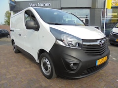 Opel Vivaro - 1.6 CDTI 125PK||Euro6||Edition||Navi||Cruise||Trekhaak||Imperiaal||