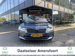 Skoda Superb Combi - 1.5 TSI ACT Automaat Panoramadak