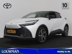 Toyota C-HR - 1.8 Hybrid Executive Next Generation Pack | JBL | Panoramadak |