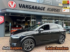 Nissan Qashqai - 1.2 Tekna