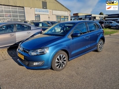 Volkswagen Polo - 1.4 TDI Business Edition NAV.+ Clima Bj:2015 NAP