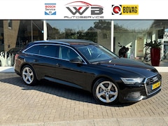 Audi A6 Avant - 45 TFSI Sport Pro Line 245PK I ACC I Lane-Assist I Elek. A Klep