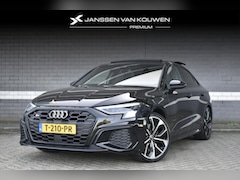 Audi S3 - Limousine 2.0 TFSI S3 quattro / Matrix / Keyless / Panoramadak / Bang & Olufsen