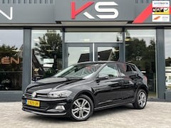 Volkswagen Polo - 1.0 TSI Highline BTW DSG Virtual Navi Pdc Climate