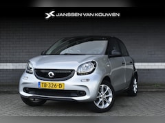 Smart Forfour - 1.0 Business Solution / Airco / Cruise Control / BTW