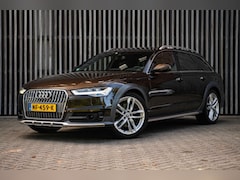 Audi A6 allroad quattro - 3.0 TDi 272pk AUT. |NL-AUTO|Panorama|VOL LED|Trekhaak|Luchtvering|ACC|20''|