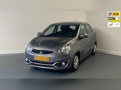 Mitsubishi Space Star - 1.0 Cool+ | AUTOMAAT | LAGE KM-STAND | NL-AUTO |